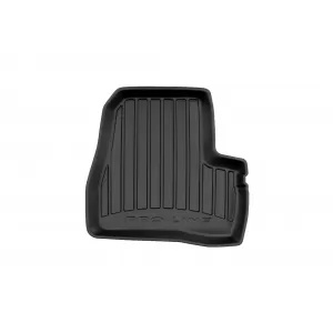 Mochete din cauciuc specifice, potrivite pentru Peugeot 206 1998-2012, din seria Frogum 3D ProLine, set de 4 piese, culoare neagră, cu garanție de 24 de luni-image-6222809