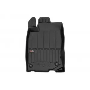 Mochete din cauciuc specifice, potrivite pentru Honda CR-Z hatchback 2010-2016, set de 4 piese, culoare neagră, cu garanție de 24 de luni-image-6222835
