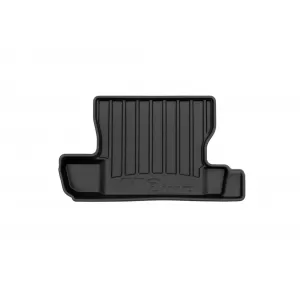 Mochete din cauciuc specifice, potrivite pentru Honda CR-Z hatchback 2010-2016, set de 4 piese, culoare neagră, cu garanție de 24 de luni-image-6222837