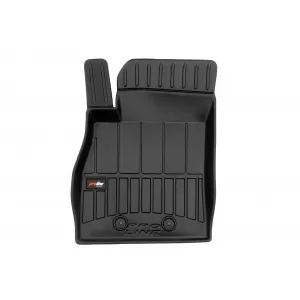 Mochete din cauciuc specifice, potrivite pentru Opel Ampera 2012-2014, set de 4 piese, culoare neagră, cu garanție de 24 de luni din seria Frogum 3D ProLine.-image-6222847