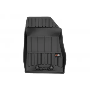 Mochete din cauciuc specifice, potrivite pentru Opel Ampera 2012-2014, set de 4 piese, culoare neagră, cu garanție de 24 de luni din seria Frogum 3D ProLine.-image-6222848