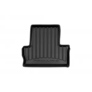 Mochete din cauciuc specifice, potrivite pentru Opel Ampera 2012-2014, set de 4 piese, culoare neagră, cu garanție de 24 de luni din seria Frogum 3D ProLine.-image-6222849
