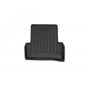 Mochete de cauciuc specifice potrivite pentru Renault Modus 2004-2012, set de 4 piese, culoare neagră, cu garanție de 24 de luni-image-6222856