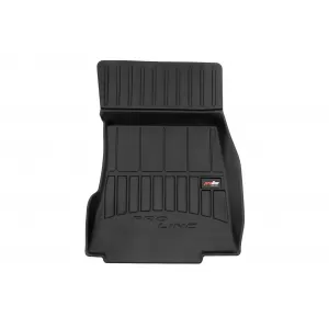 Mochete de cauciuc specifice potrivite pentru Mercedes GLB X247 după 2019, set de 4 piese, culoare neagră, cu garanție de 24 de luni-image-6222860