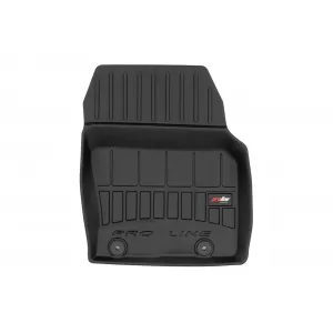 Mănuși de cauciuc specifice, potrivite pentru Ford Grand C-Max II 2010-2019, set de 3 piese, culoare neagră, cu garanție de 24 de luni din seria Frogum 3D ProLine.-image-6222869