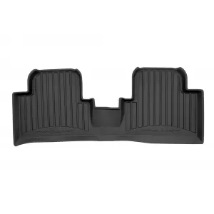 Mănuși de cauciuc specifice, potrivite pentru Ford Grand C-Max II 2010-2019, set de 3 piese, culoare neagră, cu garanție de 24 de luni din seria Frogum 3D ProLine.-image-6222870