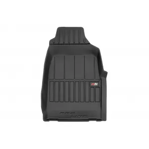 Mochete din cauciuc specifice, potrivite pentru Isuzu D-max 2011-2019, din seria Frogum 3D ProLine, set de 4 piese, culoare neagră, cu garanție de 24 de luni-image-6222873