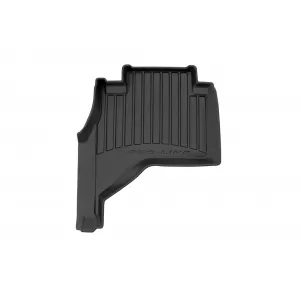 Mochete din cauciuc specifice, potrivite pentru Isuzu D-max 2011-2019, din seria Frogum 3D ProLine, set de 4 piese, culoare neagră, cu garanție de 24 de luni-image-6222874