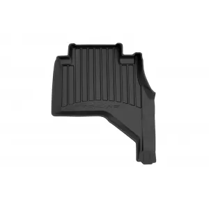 Mochete din cauciuc specifice, potrivite pentru Isuzu D-max 2011-2019, din seria Frogum 3D ProLine, set de 4 piese, culoare neagră, cu garanție de 24 de luni-image-6222875