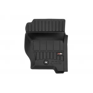 Mochete din cauciuc specifice, potrivite pentru Range Rover Sport I 2005-2013, din seria Frogum 3D ProLine, set de 3 piese, culoare neagră, cu garanție de 24 de luni-image-6222897
