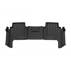 Mochete din cauciuc specifice, potrivite pentru Range Rover Sport I 2005-2013, din seria Frogum 3D ProLine, set de 3 piese, culoare neagră, cu garanție de 24 de luni-image-6222898