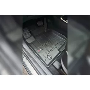 Mochete din cauciuc specifice, potrivite pentru Hyundai Tucson după 2020, nu sunt potrivite pentru Hybrid, set de 3 piese, culoare neagră, cu garanție de 24 de luni-image-6222921