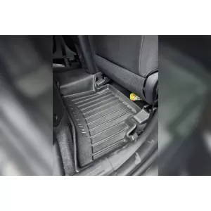 Mochete din cauciuc specifice, potrivite pentru Hyundai Tucson după 2020, nu sunt potrivite pentru Hybrid, set de 3 piese, culoare neagră, cu garanție de 24 de luni-image-6222924