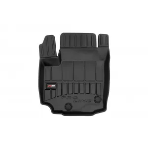 Mochete de cauciuc specifice potrivite pentru Suzuki SX4 S-Cross hibrid după 2020, set de 4 piese, culoare neagră, cu garanție de 24 de luni-image-6222931