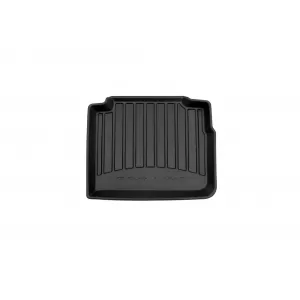 Mochete de cauciuc specifice potrivite pentru Suzuki SX4 S-Cross hibrid după 2020, set de 4 piese, culoare neagră, cu garanție de 24 de luni-image-6222934