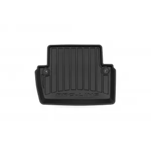 Mochete din cauciuc specifice, potrivite pentru Volvo XC70 I 2000-2007, din seria Frogum 3D ProLine, set de 4 piese, culoare neagră, cu garanție de 24 de luni-image-6222938