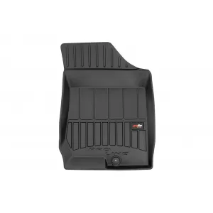 Mochete din cauciuc specifice, potrivite pentru KIA Pro Ceed 2006-2012, set de 4 piese, culoare neagră, cu garanție de 24 de luni-image-6222942