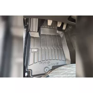 Mochete din cauciuc specifice, potrivite pentru KIA Pro Ceed 2006-2012, set de 4 piese, culoare neagră, cu garanție de 24 de luni-image-6222945