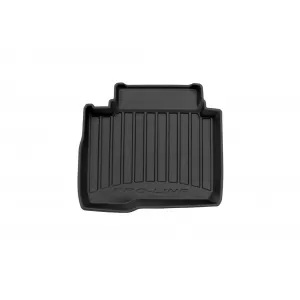 Mochete din cauciuc specifice din seria Frogum 3D ProLine, potrivite pentru SsangYong Korando IV după 2019, potrivite pentru SsangYong Musso după 2018, set de 4 piese, culoare neagră, cu garanție de 2-image-6222952