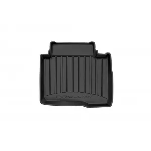 Mochete din cauciuc specifice din seria Frogum 3D ProLine, potrivite pentru SsangYong Korando IV după 2019, potrivite pentru SsangYong Musso după 2018, set de 4 piese, culoare neagră, cu garanție de 2-image-6222953