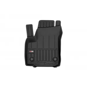 Mochete din cauciuc specifice, potrivite pentru Opel Meriva B 2010-2017, set de 4 piese, culoare neagră, cu garanție de 24 de luni din seria Frogum 3D ProLine.-image-6222956