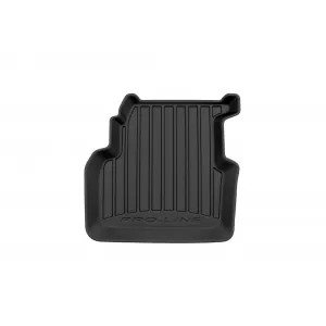Mochete din cauciuc specifice, potrivite pentru SAAB 9-3 II 2002-2015, set de 4 piese, culoare neagră, cu garanție de 24 de luni din seria Frogum 3D ProLine.-image-6222981
