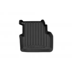 Mochete din cauciuc specifice, potrivite pentru SAAB 9-3 II 2002-2015, set de 4 piese, culoare neagră, cu garanție de 24 de luni din seria Frogum 3D ProLine.-image-6222982