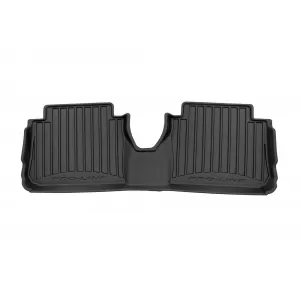 Mochete din cauciuc specifice, potrivite pentru Citroen C3 Picasso I 2008-2017, din seria Frogum 3D ProLine, set de 4 piese, culoare neagră, cu garanție de 24 de luni-image-6222995