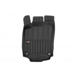 Mochete de cauciuc specifice, potrivite pentru Opel Combo C 2001-2011, set de 4 piese, culoare neagră, cu garanție de 24 de luni din seria Frogum 3D ProLine.-image-6223003