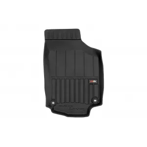 Mochete de cauciuc specifice, potrivite pentru Opel Combo C 2001-2011, set de 4 piese, culoare neagră, cu garanție de 24 de luni din seria Frogum 3D ProLine.-image-6223004