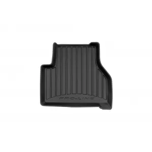 Mănuși de cauciuc specifice potrivite pentru Volkswagen Caddy după 2021, set de 4 piese, culoare neagră, cu garanție de 24 de luni-image-6223020