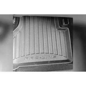 Mănuși de cauciuc specifice potrivite pentru Volkswagen Caddy după 2021, set de 4 piese, culoare neagră, cu garanție de 24 de luni-image-6223023