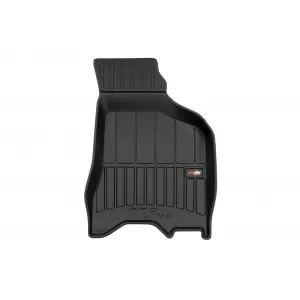 Mochete din cauciuc specifice, potrivite pentru Volkswagen Lupo 1998-2005, set de 4 piese, culoare neagră, cu garanție de 24 de luni-image-6223037
