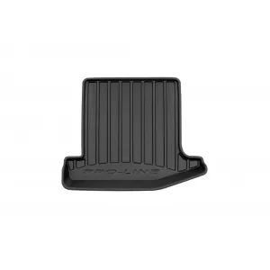 Mochete din cauciuc specifice, potrivite pentru Volkswagen Lupo 1998-2005, set de 4 piese, culoare neagră, cu garanție de 24 de luni-image-6223039