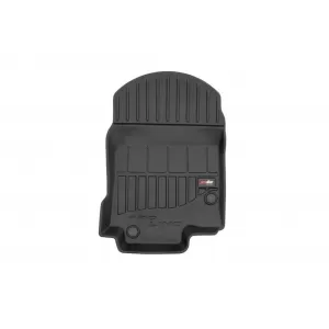 Maturi de cauciuc specifice, potrivite pentru Mercedes GLE Coupe C167 după 2019, set de 3 piese, culoare neagră, cu garanție de 24 de luni-image-6223057