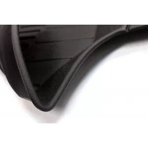 Maturi de cauciuc specifice, potrivite pentru Mercedes GLE Coupe C167 după 2019, set de 3 piese, culoare neagră, cu garanție de 24 de luni-image-6223061