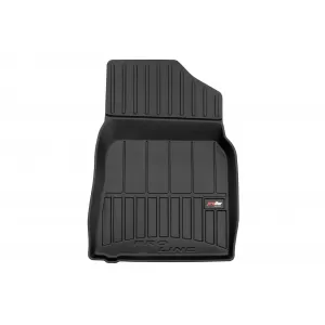Mochete din cauciuc specifice, potrivite pentru Toyota Camry IX Hybrid după 2018, set de 4 piese, culoare neagră, cu garanție de 24 de luni-image-6223071