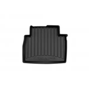 Mochete din cauciuc specifice, potrivite pentru Toyota Camry IX Hybrid după 2018, set de 4 piese, culoare neagră, cu garanție de 24 de luni-image-6223073