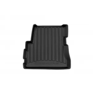 Mochete de cauciuc specifice potrivite pentru Hyundai Getz 2002-2011, set de 4 piese, culoare neagră, cu garanție de 24 de luni-image-6223079