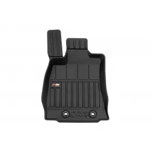 Mochete de cauciuc specifice, potrivite pentru Jaguar XJ VIII 2009-2012, set de 4 piese, culoare neagră, cu garanție de 24 de luni din seria Frogum 3D ProLine.-image-6223109