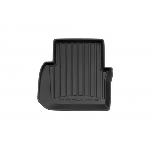 Mochete din cauciuc specifice, potrivite pentru Saab 9-5 1997-2009, din seria Frogum 3D ProLine, set de 4 piese, culoare neagră, cu garanție de 24 de luni-image-6223117