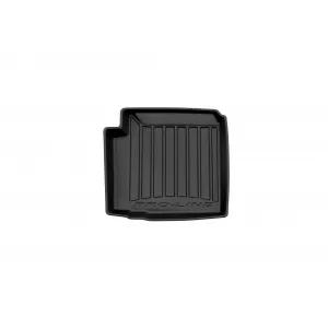 Mănuși de cauciuc specifice potrivite pentru Fiat 500 II Hybrid după 2020, set de 4 piese, culoare neagră, cu garanție de 24 de luni-image-6223148