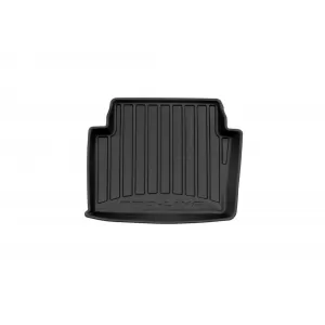 Mănuși de cauciuc specifice, potrivite pentru Mazda 3 III 2013-2019, set de 4 piese, culoare neagră, cu garanție de 24 de luni din seria Frogum 3D ProLine.-image-6223157