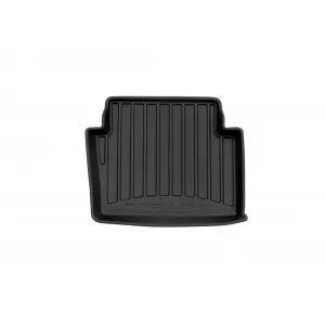 Mănuși de cauciuc specifice, potrivite pentru Mazda 3 III 2013-2019, set de 4 piese, culoare neagră, cu garanție de 24 de luni din seria Frogum 3D ProLine.-image-6223158