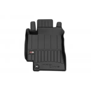 Mochete din cauciuc specifice, potrivite pentru Lexus IS 1999-2005, set de 4 piese, culoare neagră, cu garanție de 24 de luni-image-6223209