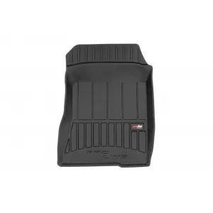 Mochete din cauciuc specifice, potrivite pentru Lexus IS 1999-2005, set de 4 piese, culoare neagră, cu garanție de 24 de luni-image-6223210
