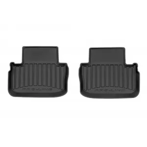 Mochete din cauciuc specifice, potrivite pentru Lexus IS 1999-2005, set de 4 piese, culoare neagră, cu garanție de 24 de luni-image-6223211