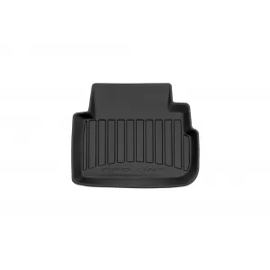 Mănuși de cauciuc specifice potrivite pentru Subaru XV II după 2018, set de 4 piese, culoare neagră, cu garanție de 24 de luni-image-6223238