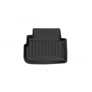 Mănuși de cauciuc specifice potrivite pentru Subaru XV II după 2018, set de 4 piese, culoare neagră, cu garanție de 24 de luni-image-6223239