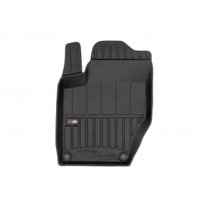 Mochete de cauciuc specifice, potrivite pentru Citroen DS4 2011-2015, set de 4 piese, culoare neagră, cu garanție de 24 de luni din seria Frogum 3D ProLine.-image-6223246